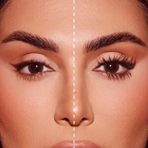Huda Beauty 1 Coat WOW! Extra Volumizing and Lifting Mascara - Very Vanta