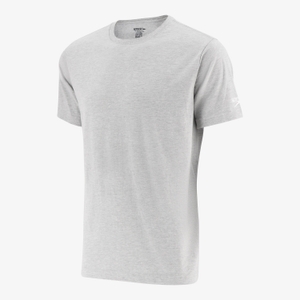 Unisex Short Sleeve Tee Gray - S