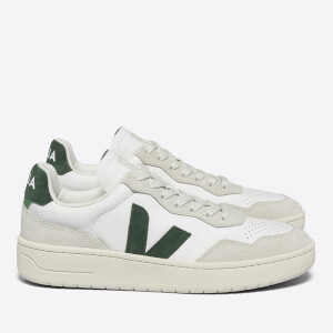 V-90 Bastille Leather and Suede