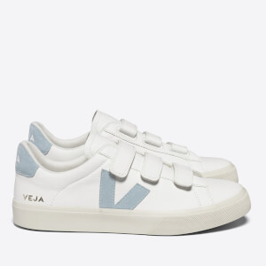 Recife Chrome Free Leather Velcro