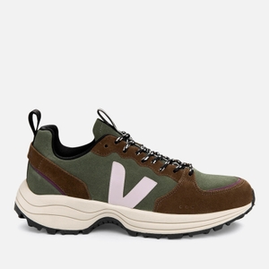 Venturi Suede Running Style