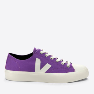 Wata Vegan Low Top Canvas