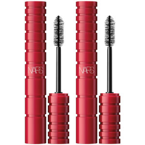 NARS Exclusive Climax Mascara Duo