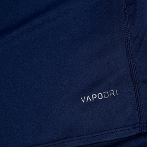 CANTERBURY VAPODRI 1ST LAYER K JU BLUE