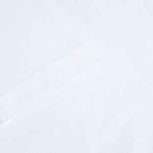 Junior Unisex Seasonal Cotton Tee White