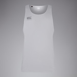 Mens Superlight Singlet Grey