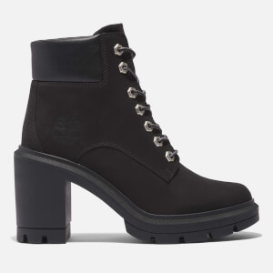 Allington Heights Leather
