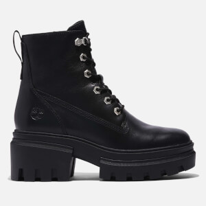 Everleigh Nubuck