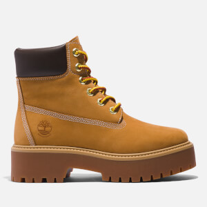 TBL Premium Elevated 6 Inch Nubuck