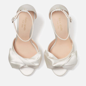 Kate spade bridal store flats