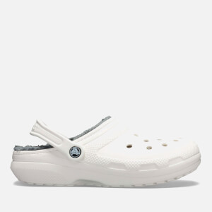 Classic Faux Shearling-Lined Croslite™ Clogs