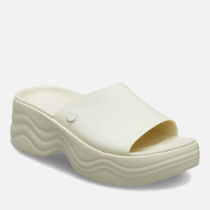 Crocs Women s Skyline Croslite Slides