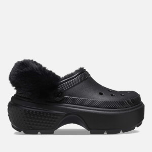 Stomp Lined Croslite™ Clogs