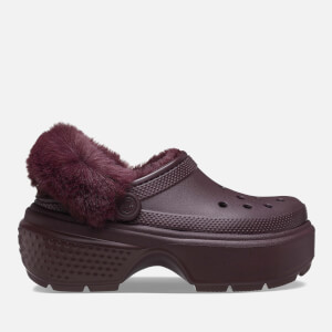 Stomp Lined Croslite™ Clogs
