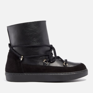 Borealis Leather Snow