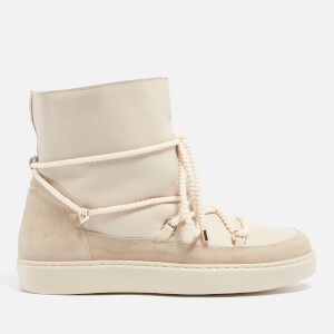 Borealis Leather Snow