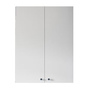 MyConcept Bathroom Wall Cabinet - White