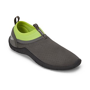 Kids Tidal Cruiser Watershoes Gray