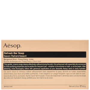 Aesop Refresh Bar Soap 150g