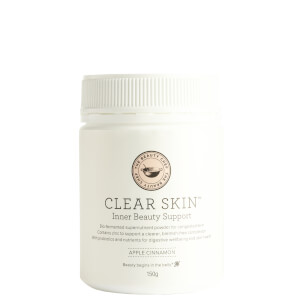 The Beauty Chef Clear Skin Inner Beauty Support 150g