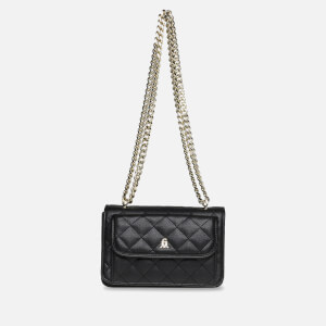 Steve Madden Bstunt Faux Leather Crossbody Bag