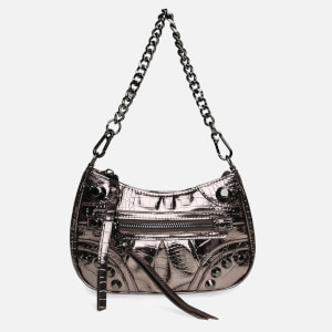 Steve Madden Bvilma Faux Leather Crossbody Bag