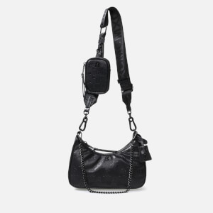 Steve Madden Bvital-X Faux Leather Crossbody Bag