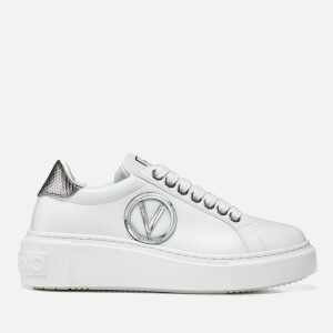 Baraga S Leather Flatform