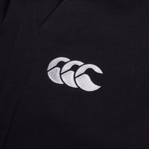 Mens CCC Leisure Sweatpant Black