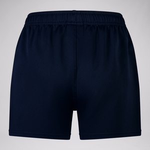 Junior Unisex Professional Short 2.0 Navy