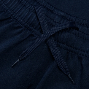 Junior Unisex Professional Short 2.0 Navy