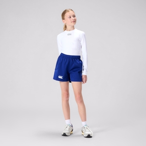 Junior Advantage 2.0 Shorts Blue