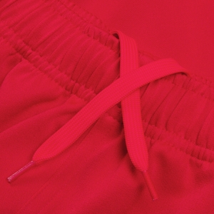 CANTERBURY ADVANTAGE SHORT 2.0 JU FLAG RED
