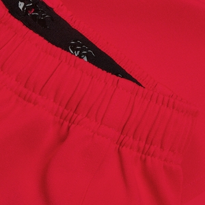 CANTERBURY ADVANTAGE SHORT 2.0 JU FLAG RED