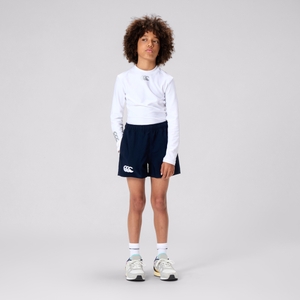 CANTERBURY ADVANTAGE SHORT 2.0 JU NAVY