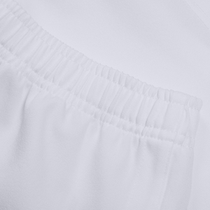 Junior Unisex Professional Short 2.0 White