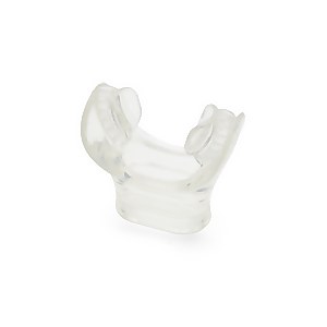 Replacement Snorkel - Clear | Size One Size
