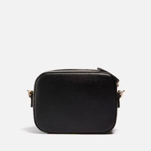 Valentino Flor Camera Bag - Nero/Multicolor