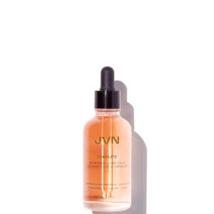 JVN Embody Volumising Foam and Complete Nourishing Shine Drops Duo