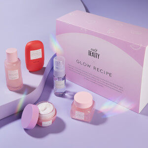 The Cult Beauty X Glow Recipe Edit (Worth £91.00)