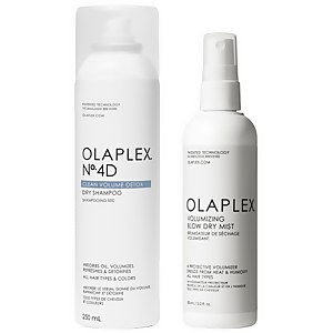 Olaplex Ultimate Styling Duo