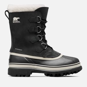 Caribou Waterproof Nubuck
