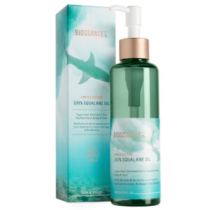 Biossance 100% Squalane Oil Jumbo 200ml