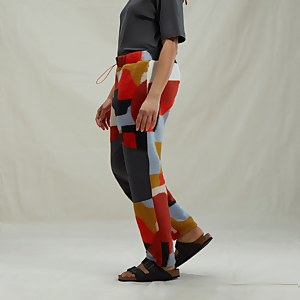 Folk x Speedo Jacquard Fleece Trousers - S