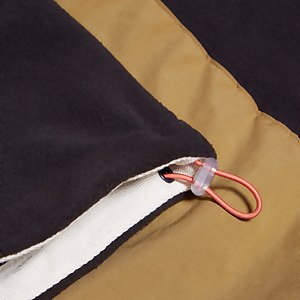 Folk x Speedo Fleece Black Trousers