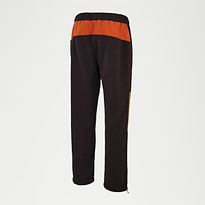 Folk x Speedo Fleece Black Trousers