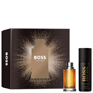 HUGO BOSS BOSS The Scent For Him Eau de Toilette Spray 50ml
