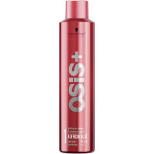 Schwarzkopf Professional OSiS+ Refresh Dust Bodifying Light Texture Powder Spray 300ml