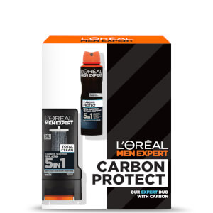 Loreal mens gift on sale set