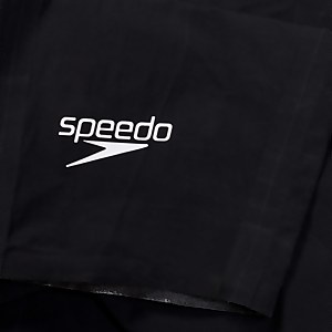 Fastskin LZR Pure Valor 2.0 Kneeskin-Schwimmanzug mit offenem Rücken für Damen Schwarz